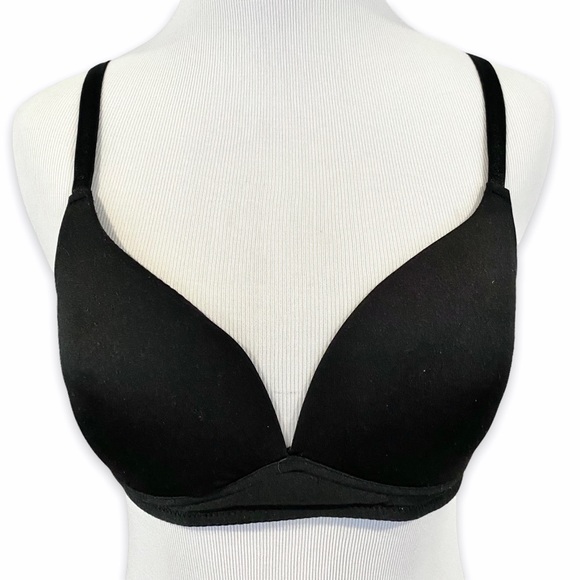 Forever 21 Other - EUC Forever 21 No Underwire T-shirt Bra, 32C